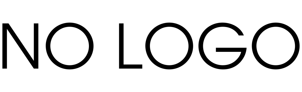 No logo